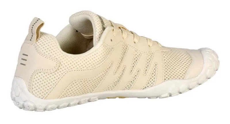 BALLOP Barfußschuhe Pellet sand