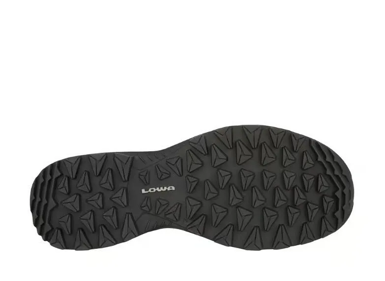 Lowa INNOX PRO GTX MID Trekkingschuh Wanderschuh Herren schwarz