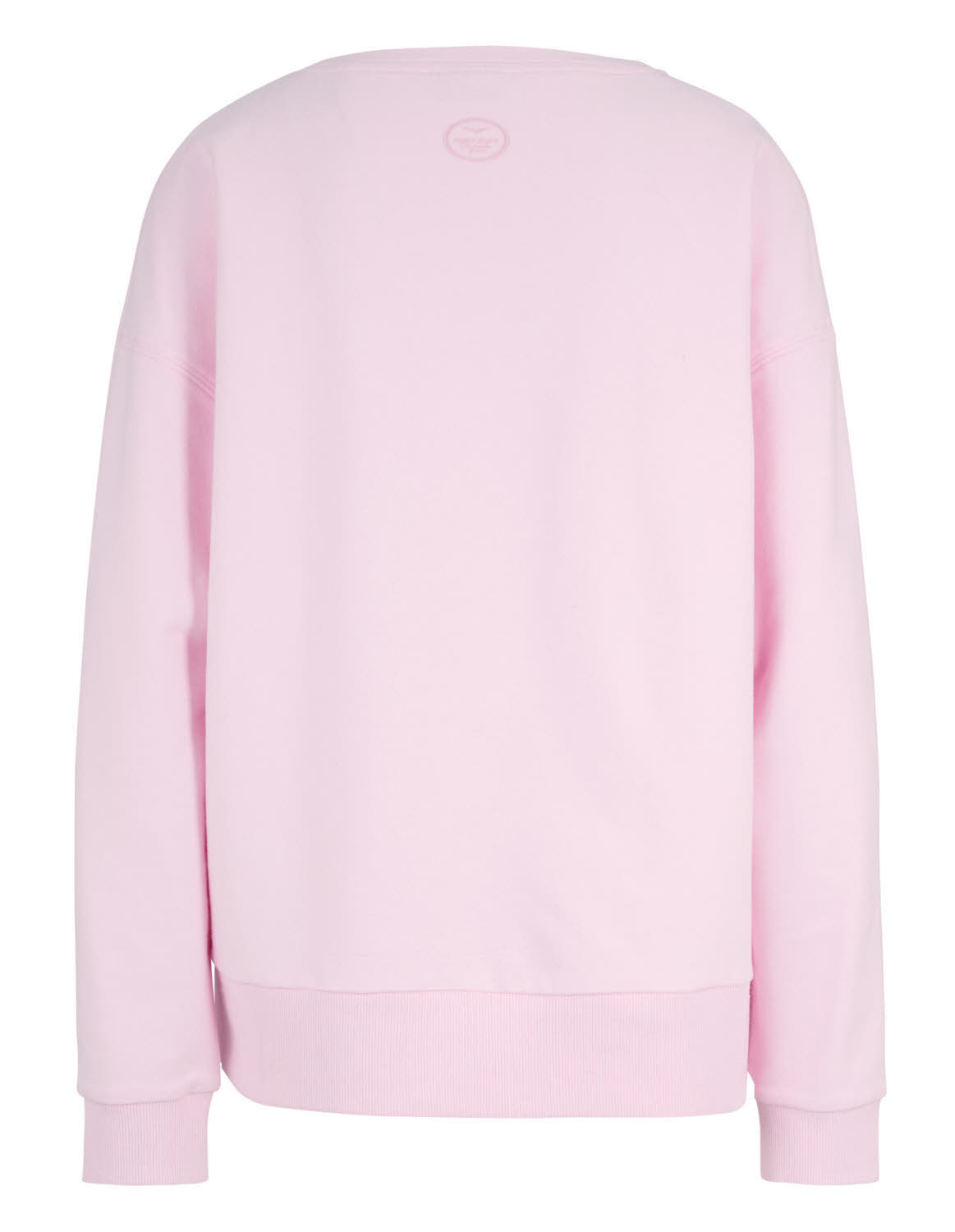 VENICE BEACH DA VB_Aislinn 4021 OB Sweatshirt Damen Sweat rosa/flower