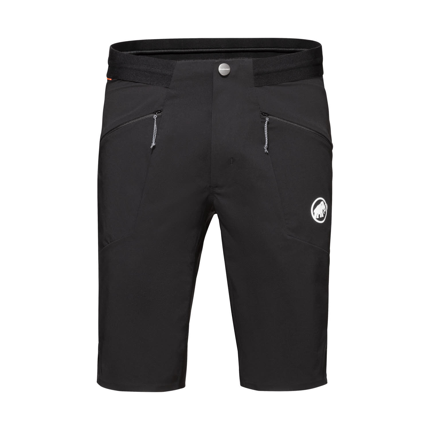 Mammut Aenergy Light SO Herren Shorts Outdoor Freizeit schwarz NEU