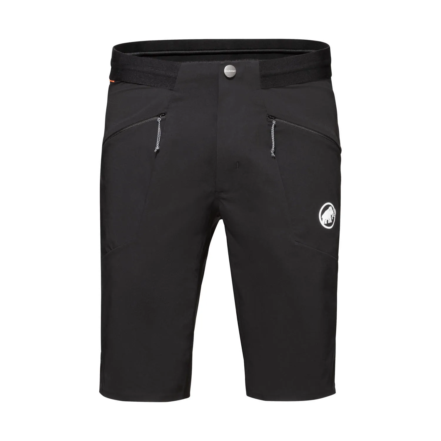 Mammut Aenergy Light SO Herren Shorts Outdoor Freizeit schwarz NEU