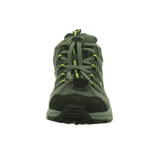 Meindl Snap Junior Wanderschuh Trekkingschuh grau Jungen NEU