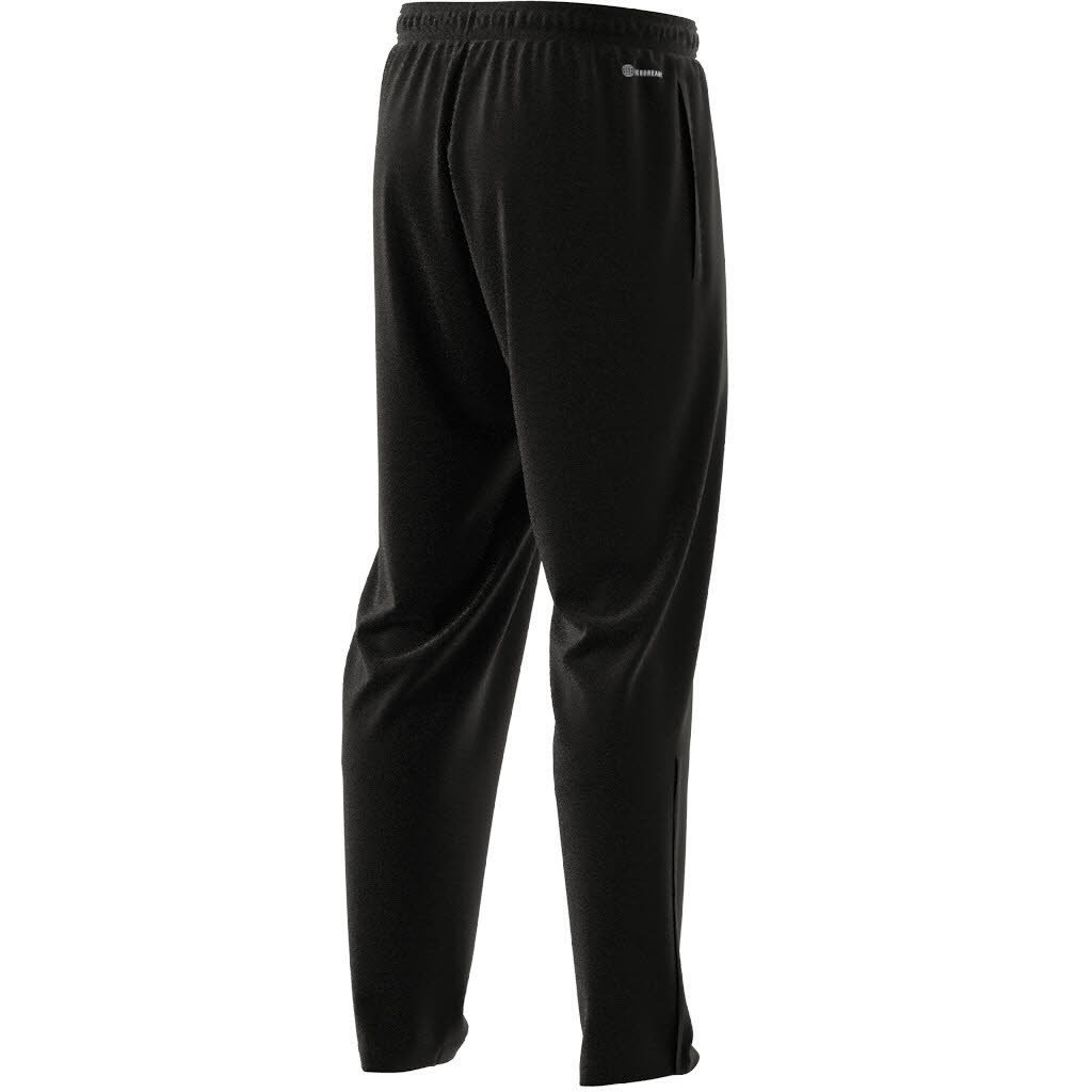 adidas Entrada 22 Präsentationshose Fußballhose Trainingshose Herren schwarz