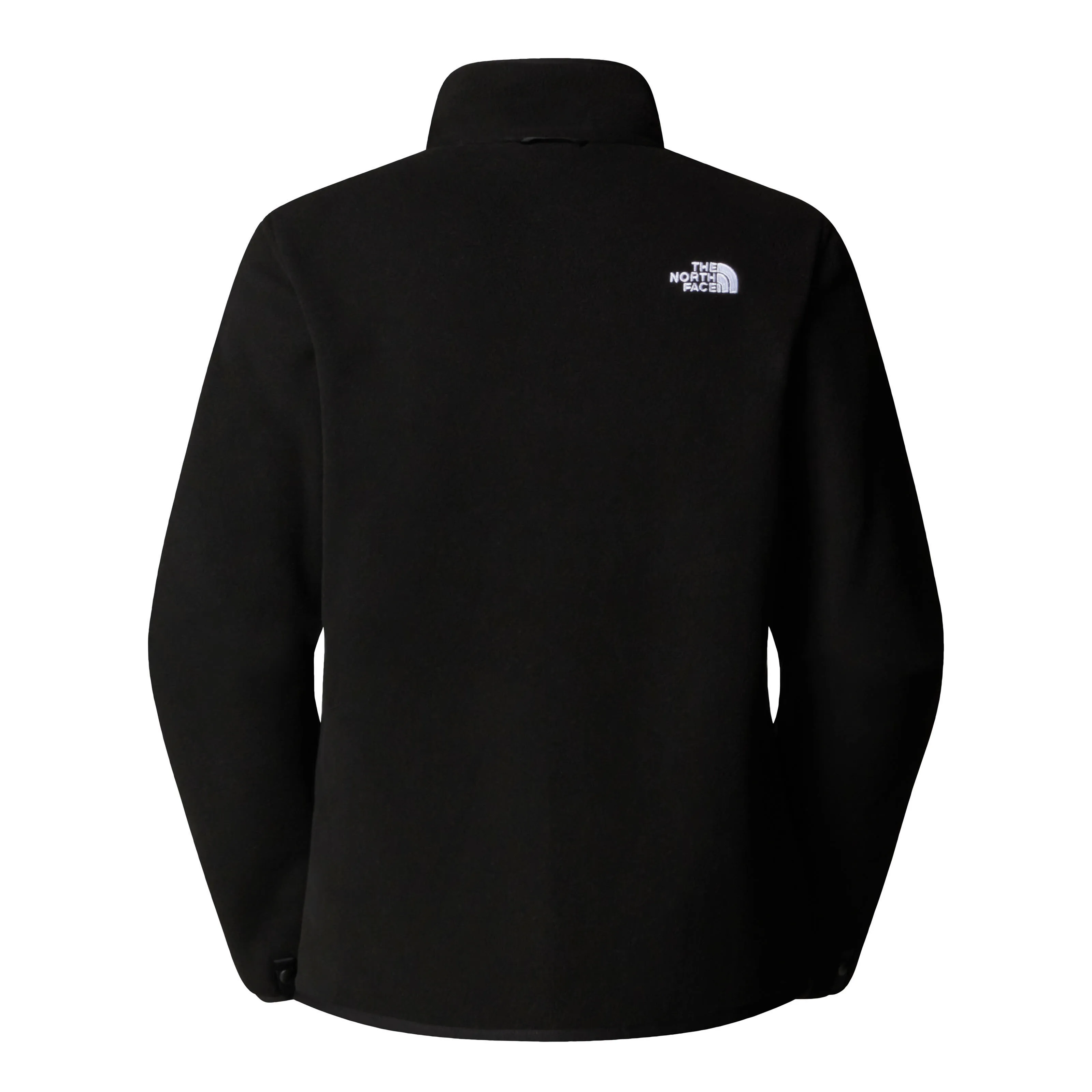 THE NORTH FACE Glacier Fleece Fleecejacke Damen schwarz