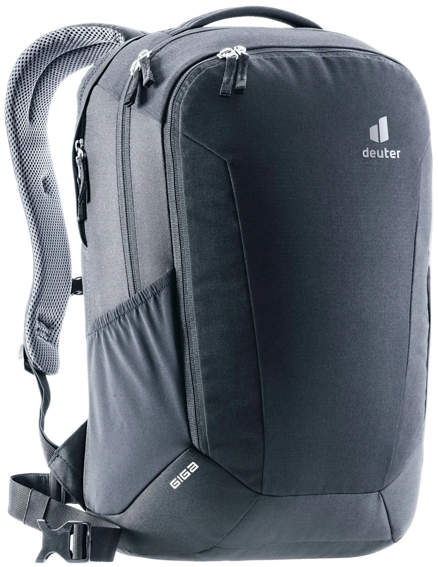 Deuter Giga Herren Lifestyle Rucksack Freizeit Schule Uni black NEU
