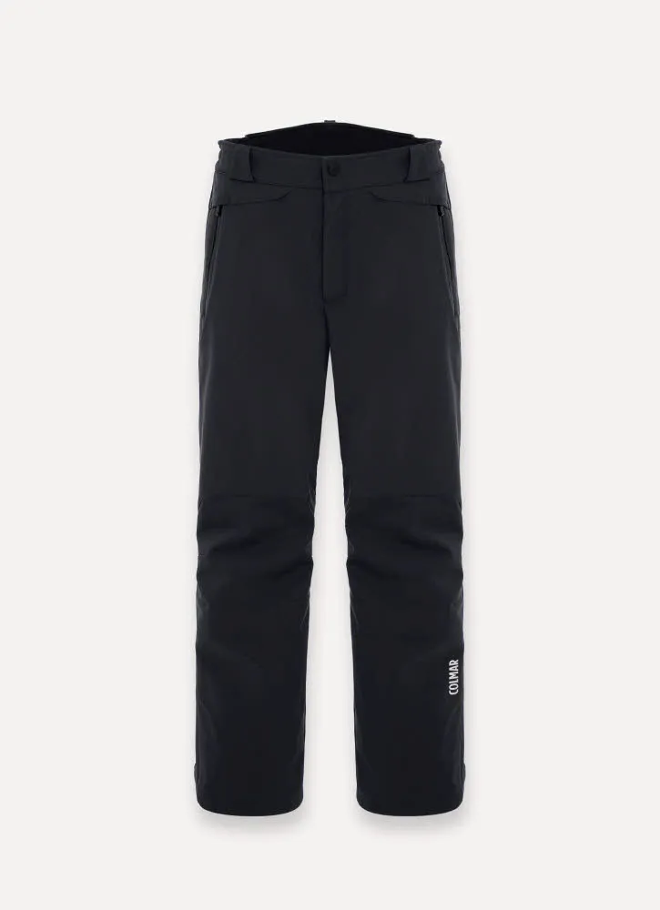 Colmar Softshell-Skihose Herren Skihose Schneehose schwarz