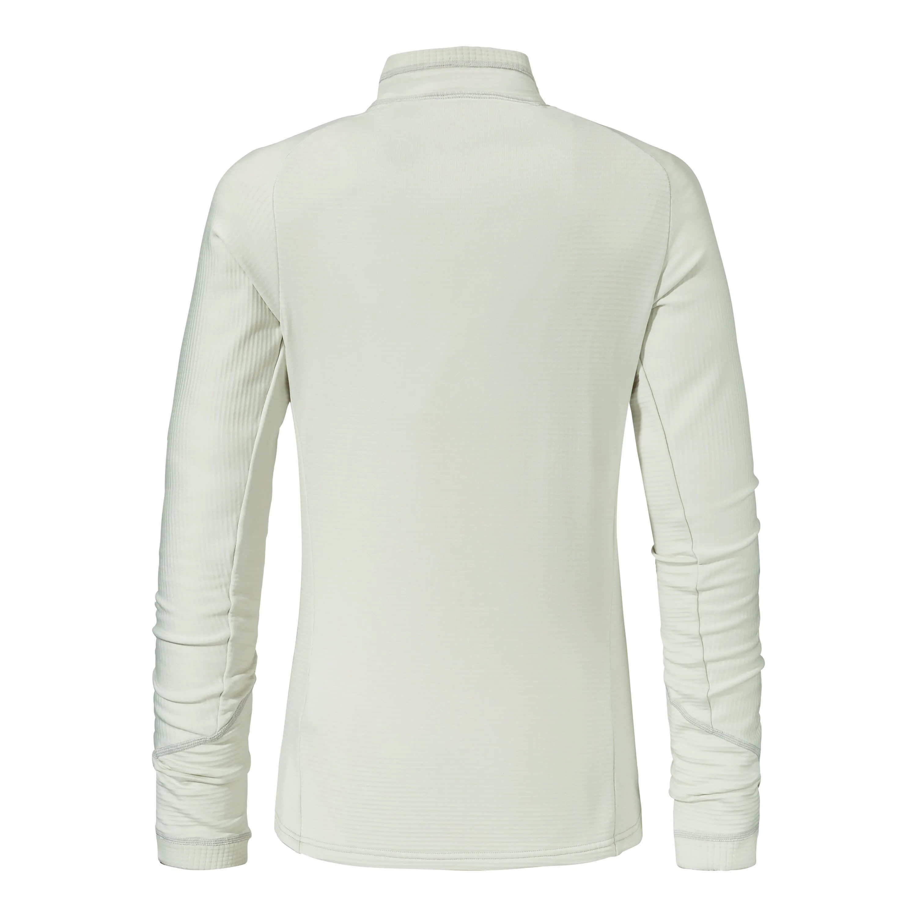 Schöffel Skirolli Funktionsshirt Damen beige