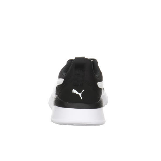 Puma Anzarun Lite JR Sneaker Schnürer schwarz Kinder NEU