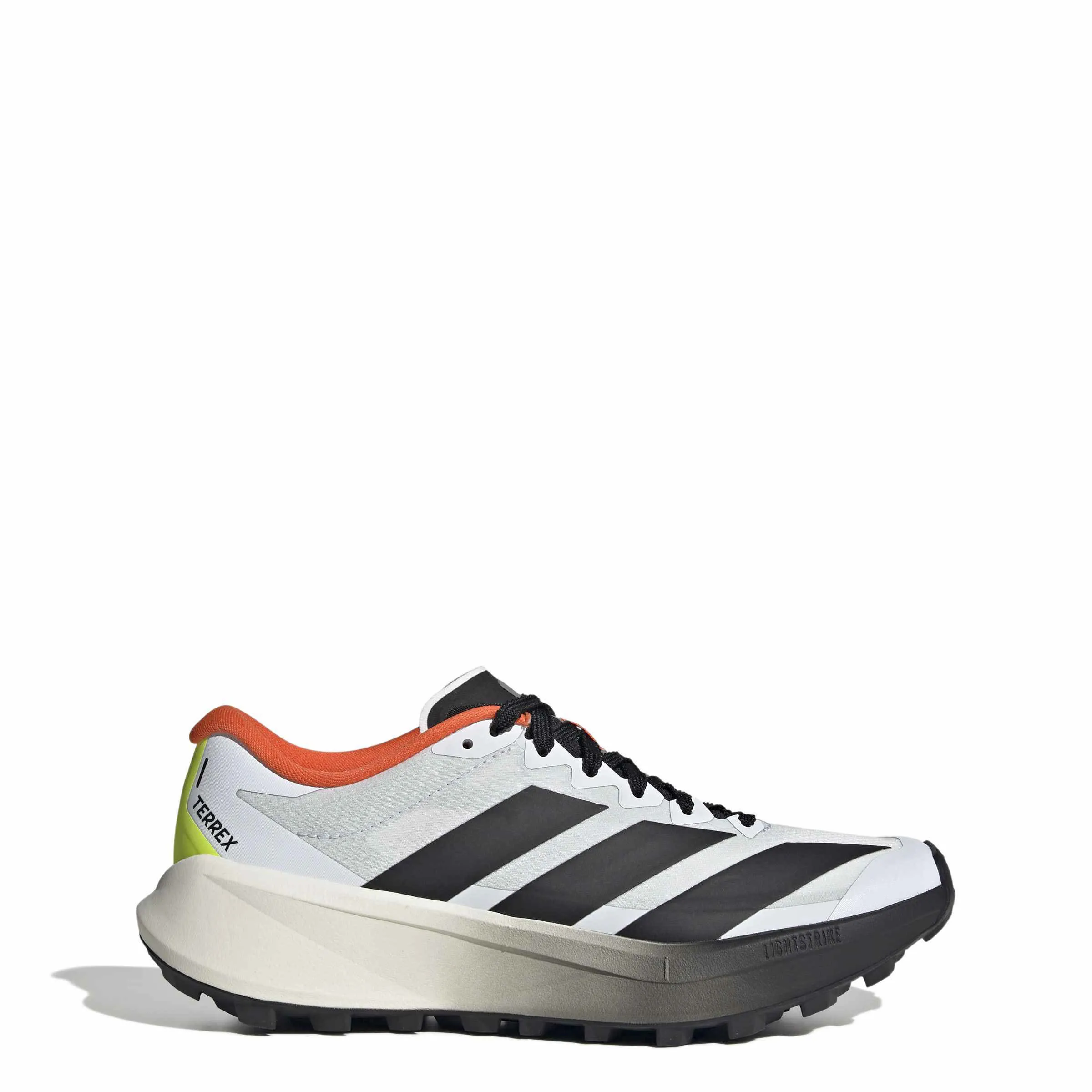 adidas TERREX AGRAVIC 4 Damen Laufschuh Joggingschuh weiß