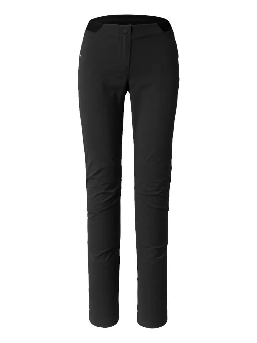Martini Alpmate Summit Pants Damen Wanderhose Outdoorhose schwarz