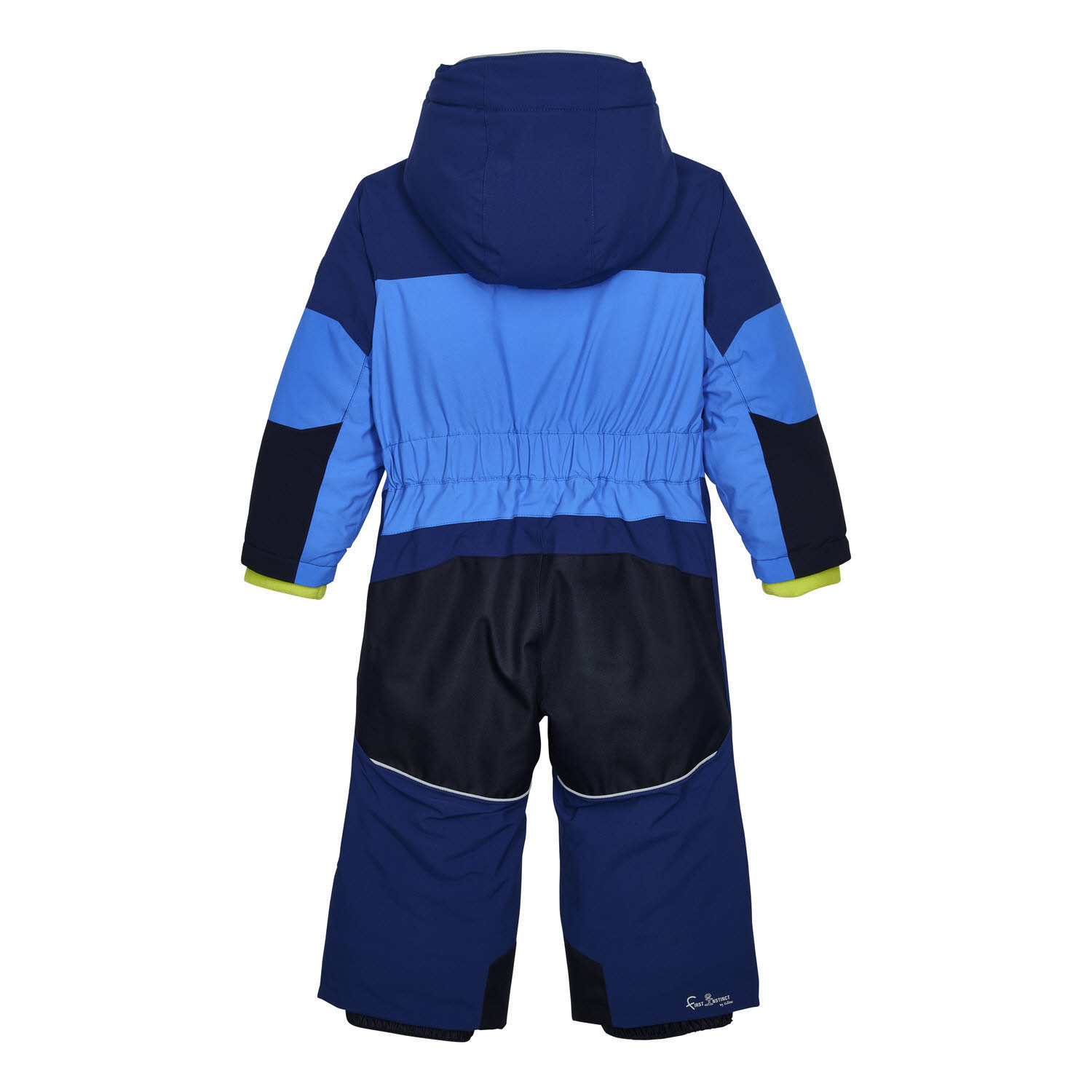 Killtec FISW 29 MNS ONPC Kinder Schneeoverall Schneeanzug marine