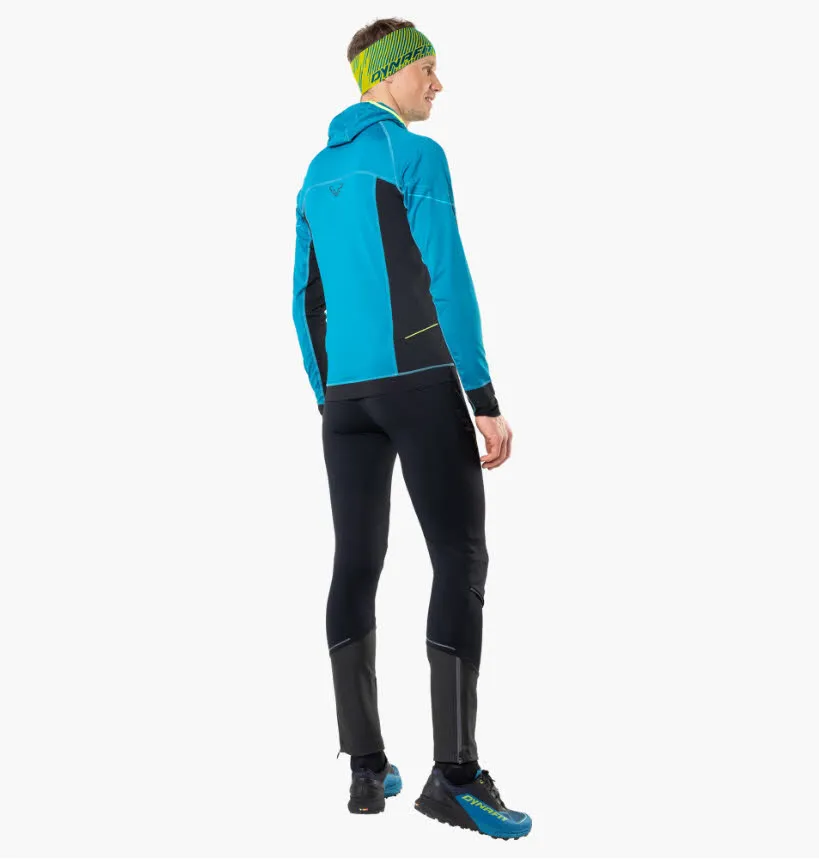 Dynafit Alpine Herren Hose schwarz