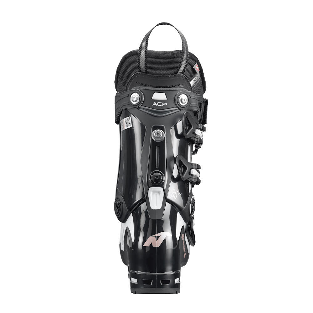 Nordica SPEEDMACHINE 3 85 W GW Damen Skischuhe Skiboots schwarz/weiß