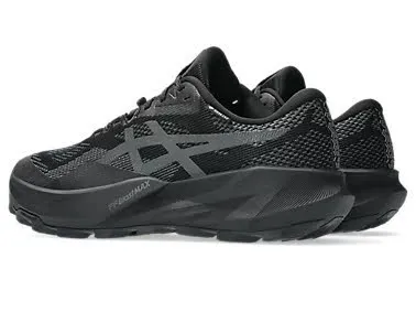 ASICS TRABUCO 14 GTX Herren Trailrunningschuhe Laufschuhe Black/Graphite Grey