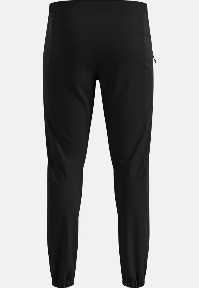 Odlo ESSENTIALS WARM Herren Langlaufhose schwarz