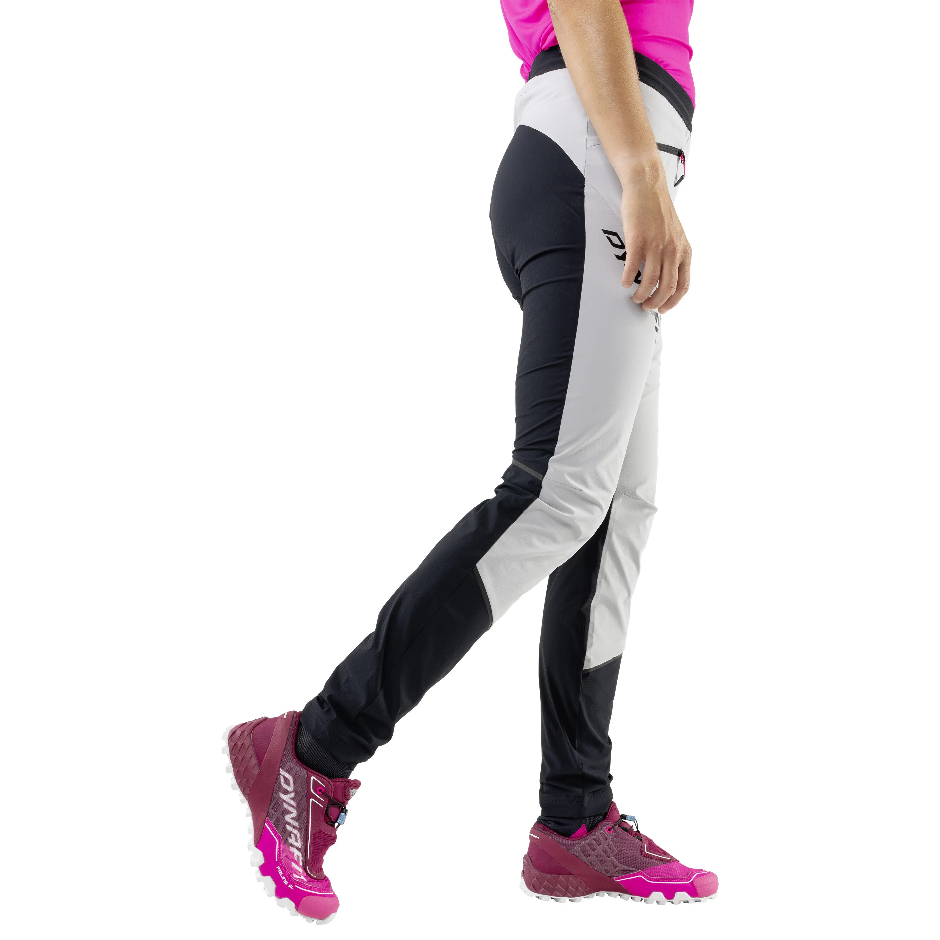 Dynafit Feline SL W Damen Laufschuhe Trailrunningschuhe lila/pink NEU