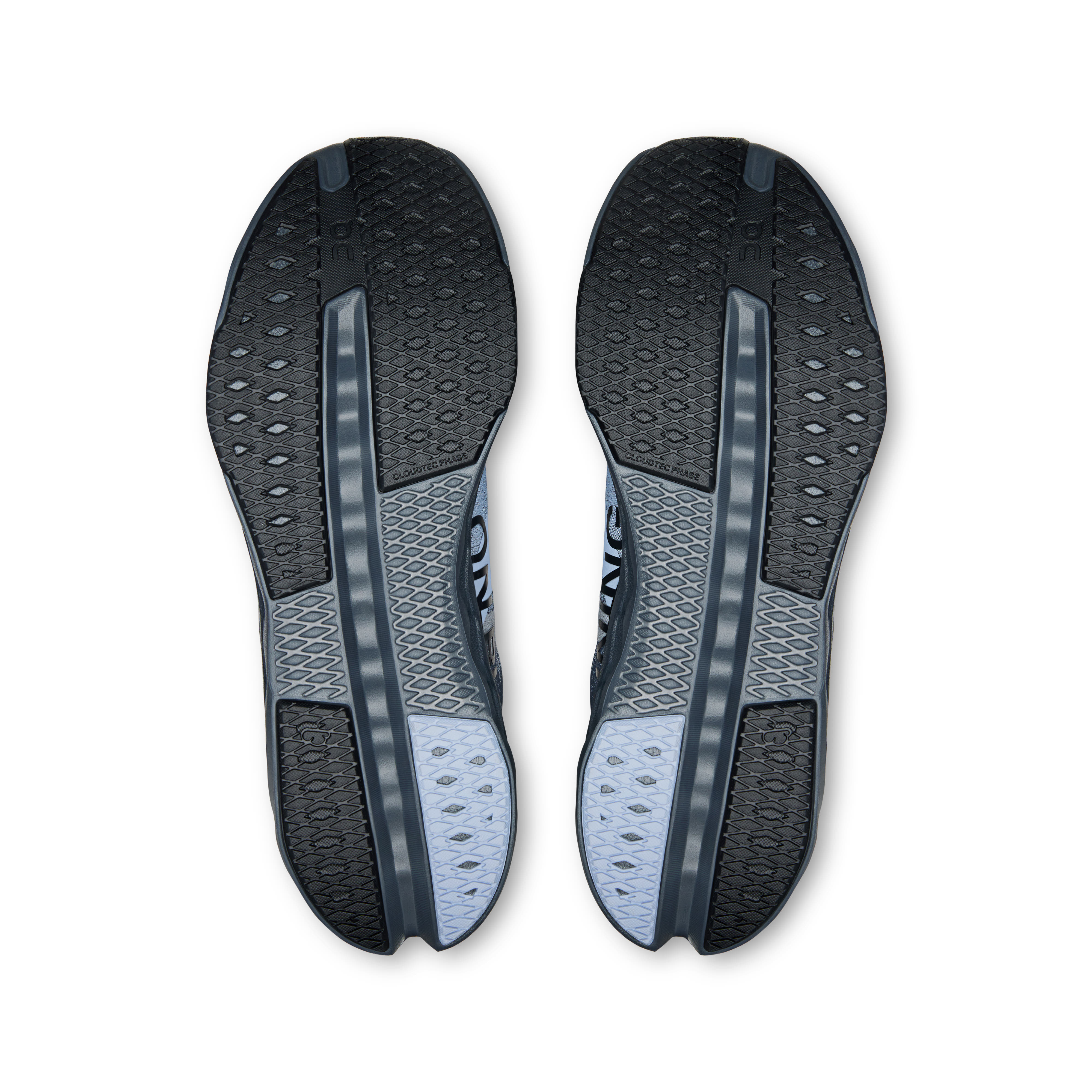 ON CLOUDSURFER NEXT Herren Laufschuhe Joggingschuhe stone/marsh
