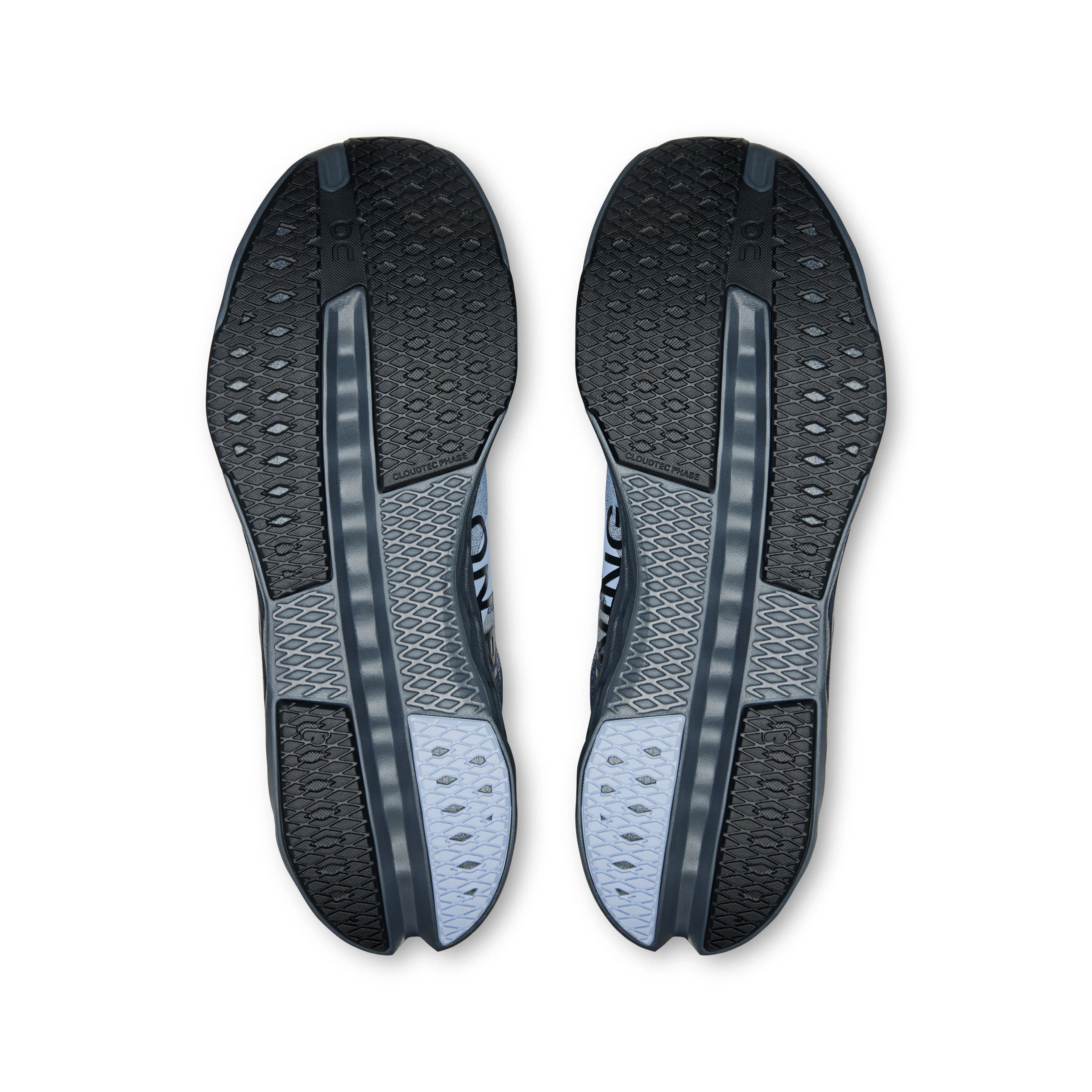 ON CLOUDSURFER NEXT Herren Laufschuhe Joggingschuhe stone/marsh