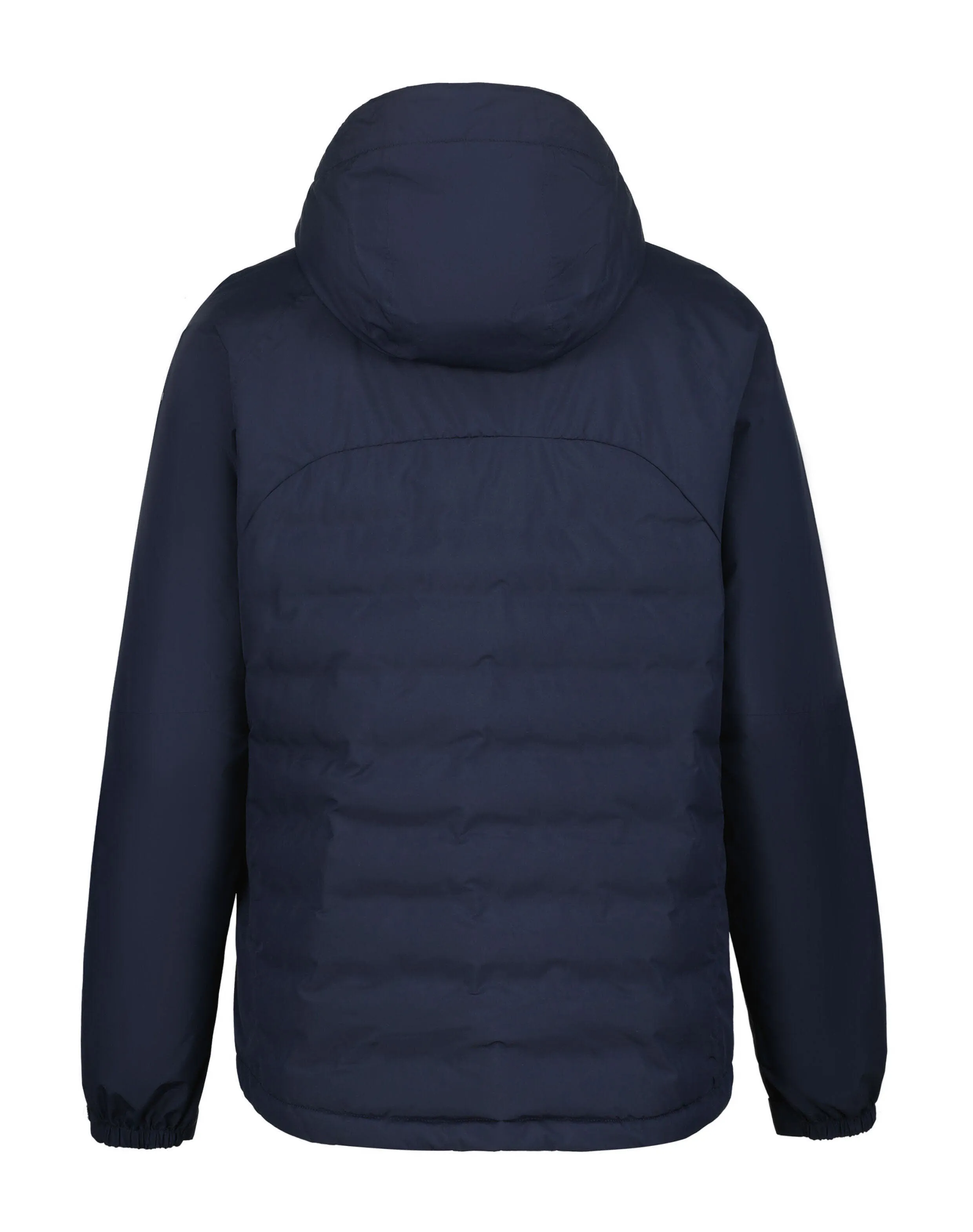 Icepeak Barwick Hybridjacke Herren dunkelblau