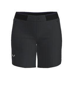Salewa PEDROC 2 DST SHORT Damen schwarz