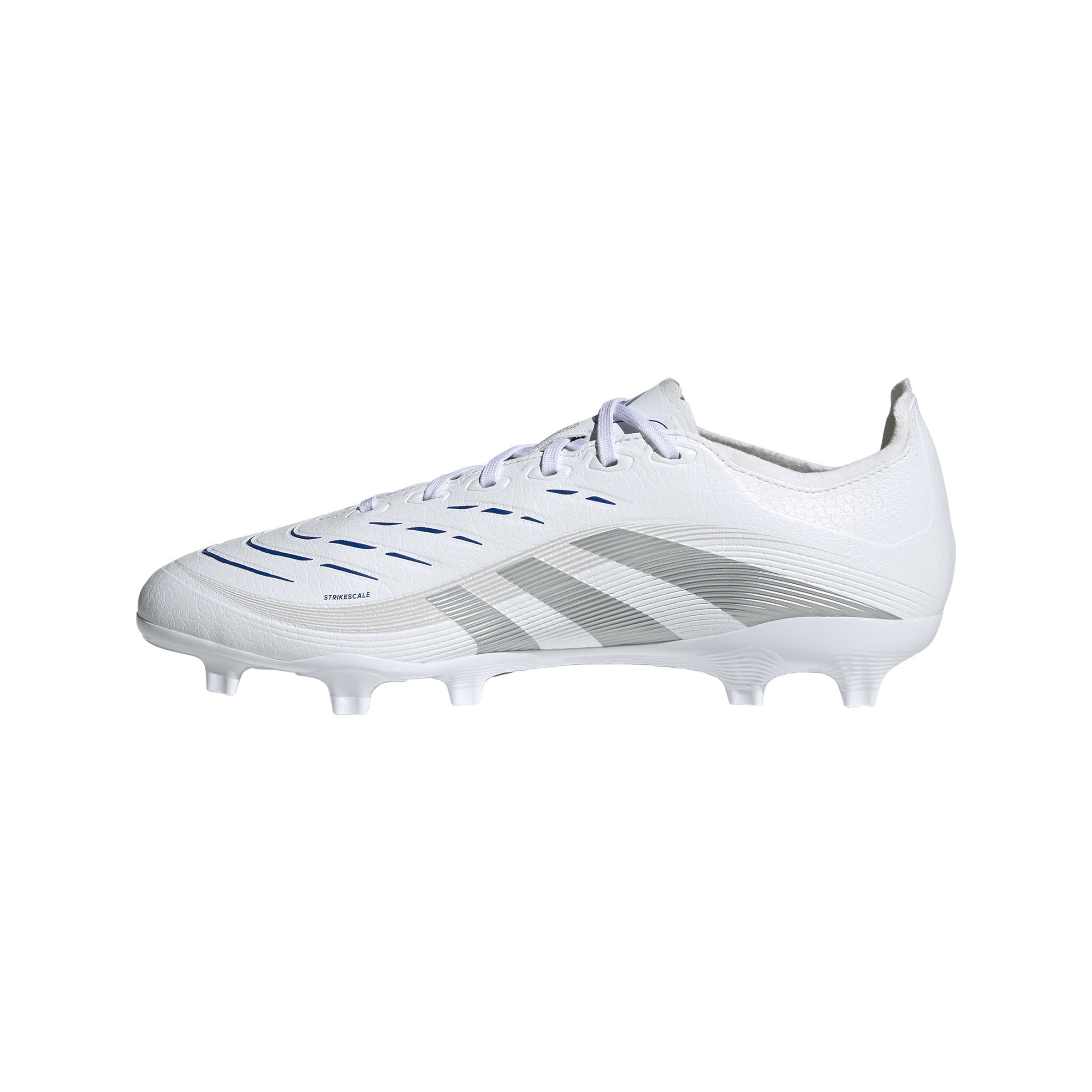 adidas Predator League FG/MG Fußballschuh Herren weiß
