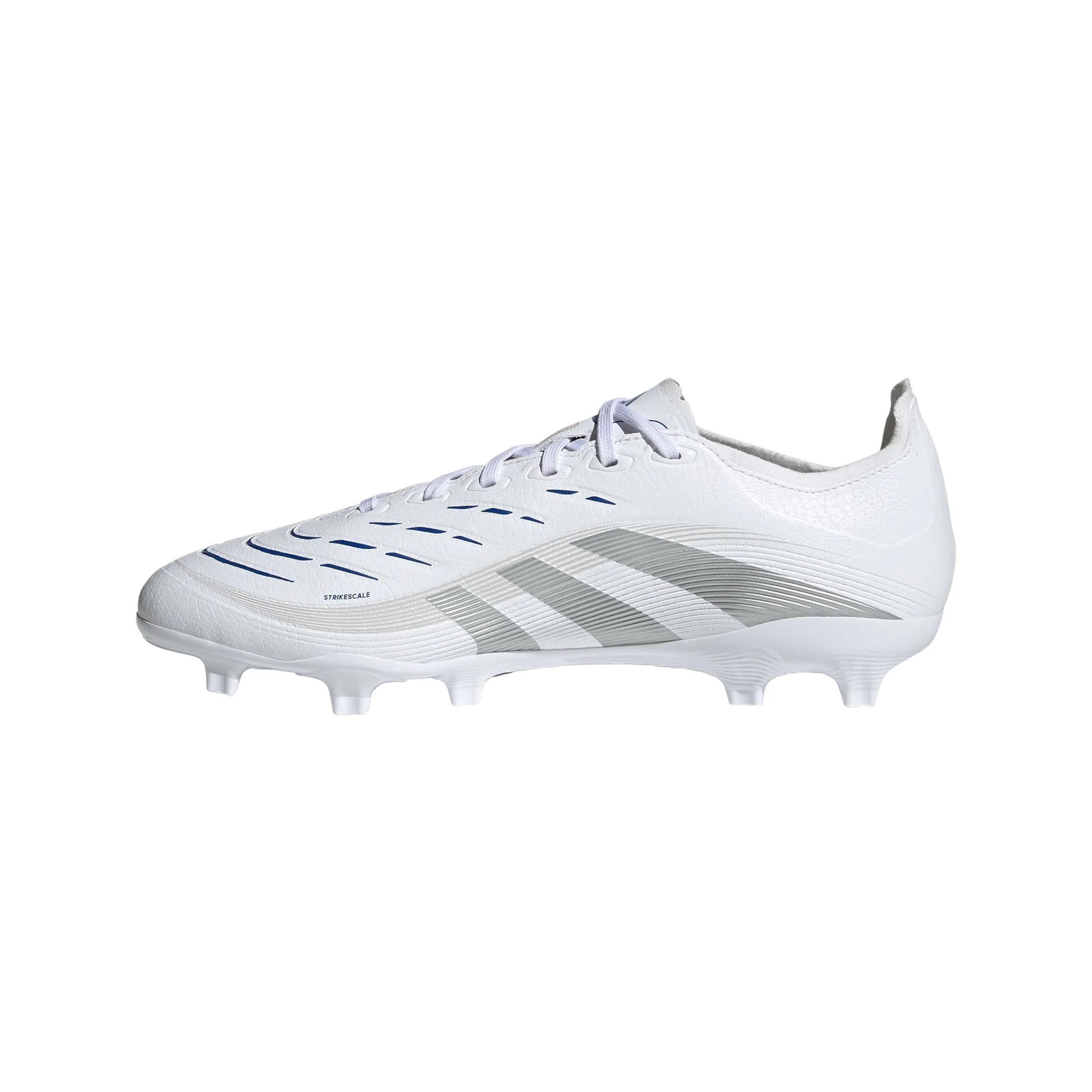 adidas Predator League FG/MG Fußballschuh Herren weiß