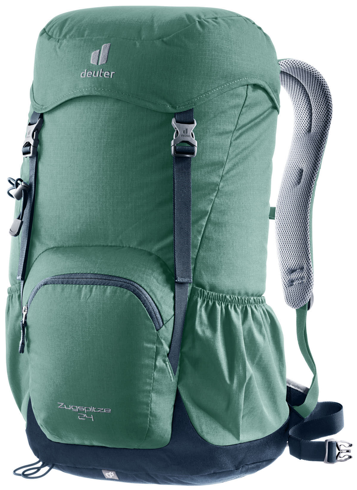Deuter Zugspitze 24 Wanderrucksack seagreen-ink