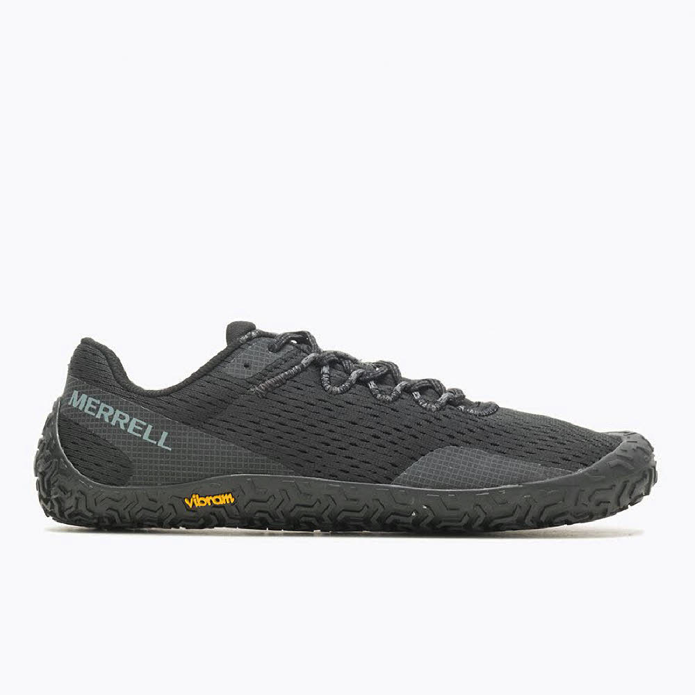 Merrell Vapor Glove 6 Herren Trailrunningschuh Barfußschuhe schwarz NEU