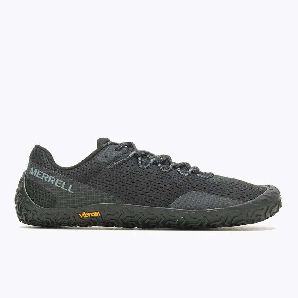 Merrell Vapor Glove 6 Herren Trailrunningschuh Barfußschuhe schwarz NEU