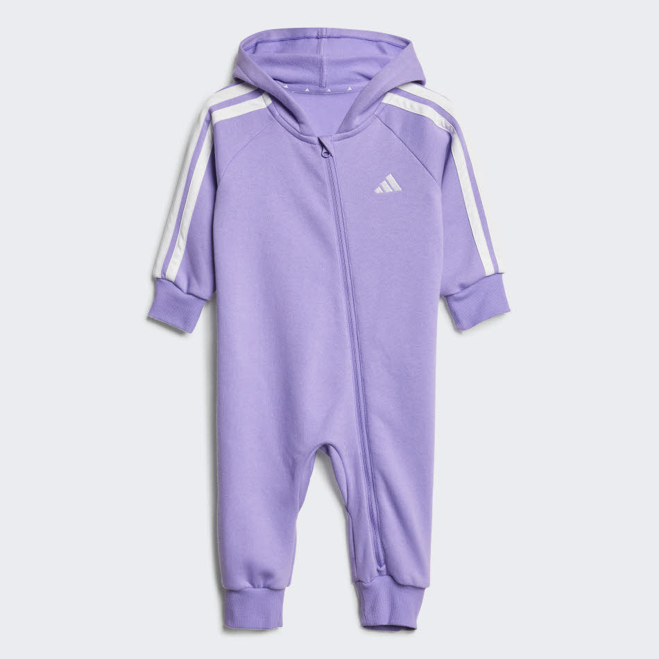 adidas Essentials Mädchen Body lila