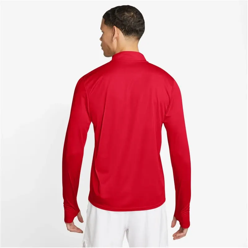 Nike Pacer Laufoberteil Herren rot