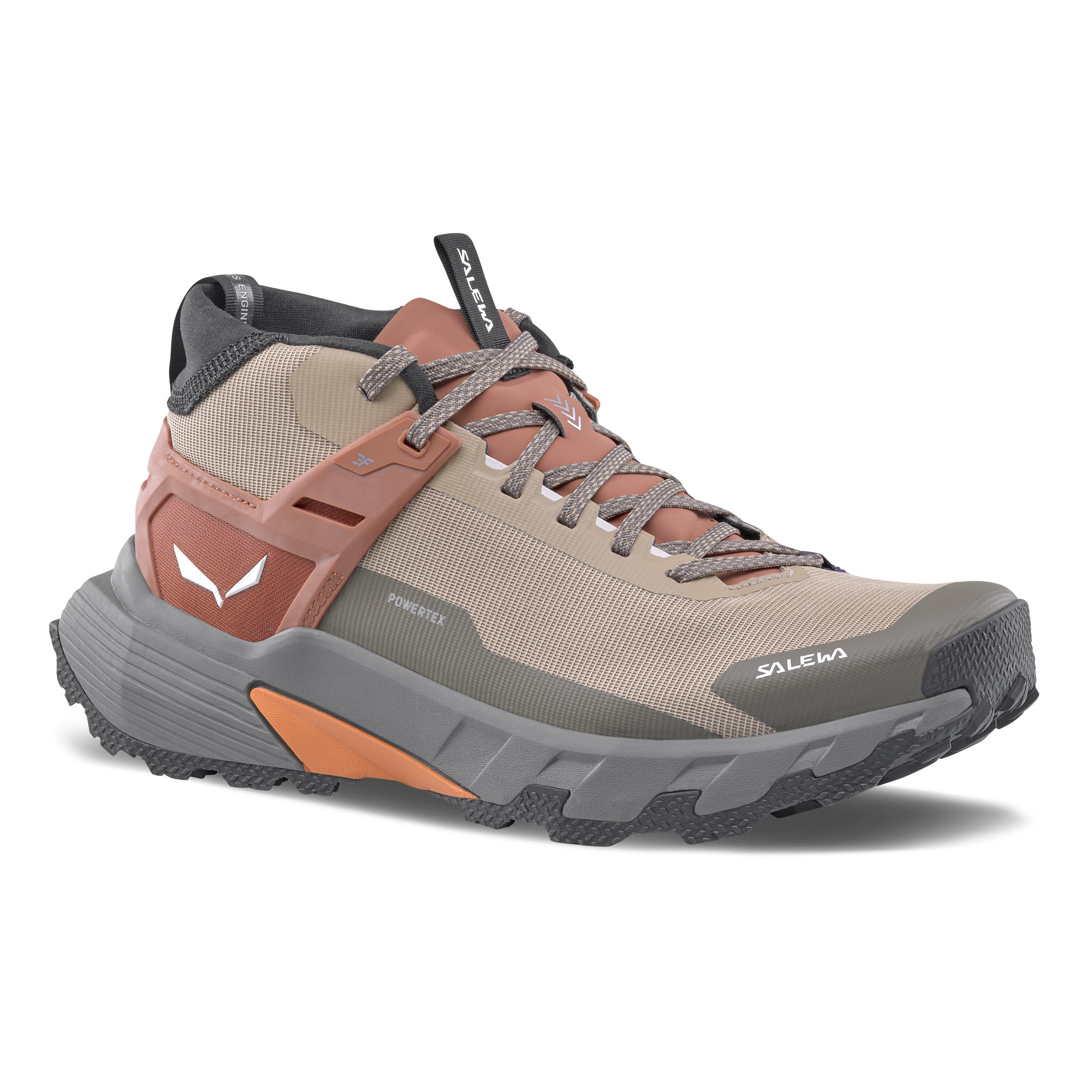 Salewa Pedroc 2 Mid Powertex Herren wasserdichter Speed Hiking Schuh