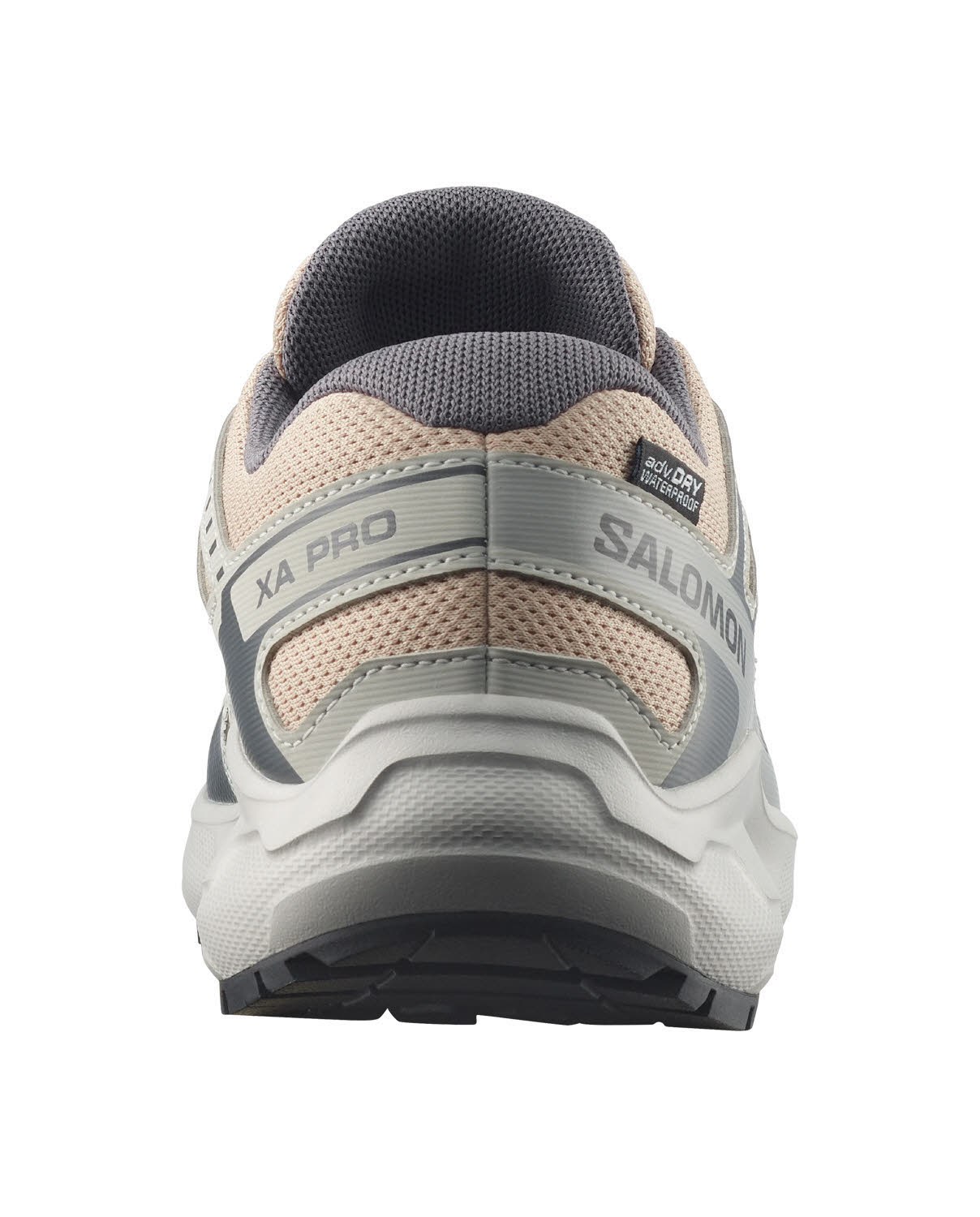 Salomon XA PRO WP Mädchen Trailrunningschuhe Outdoorschuhe rosa
