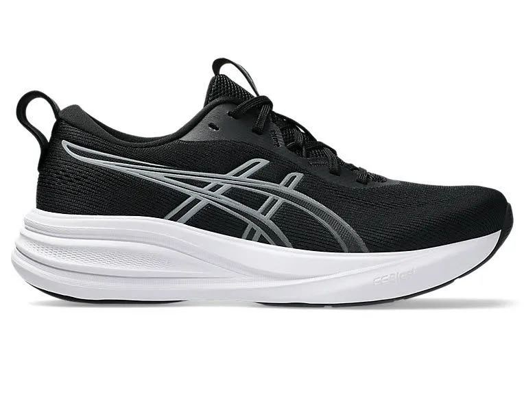 ASICS GEL-PULSE 17 Damen Laufschuhe Joggingschuhe black/gravel