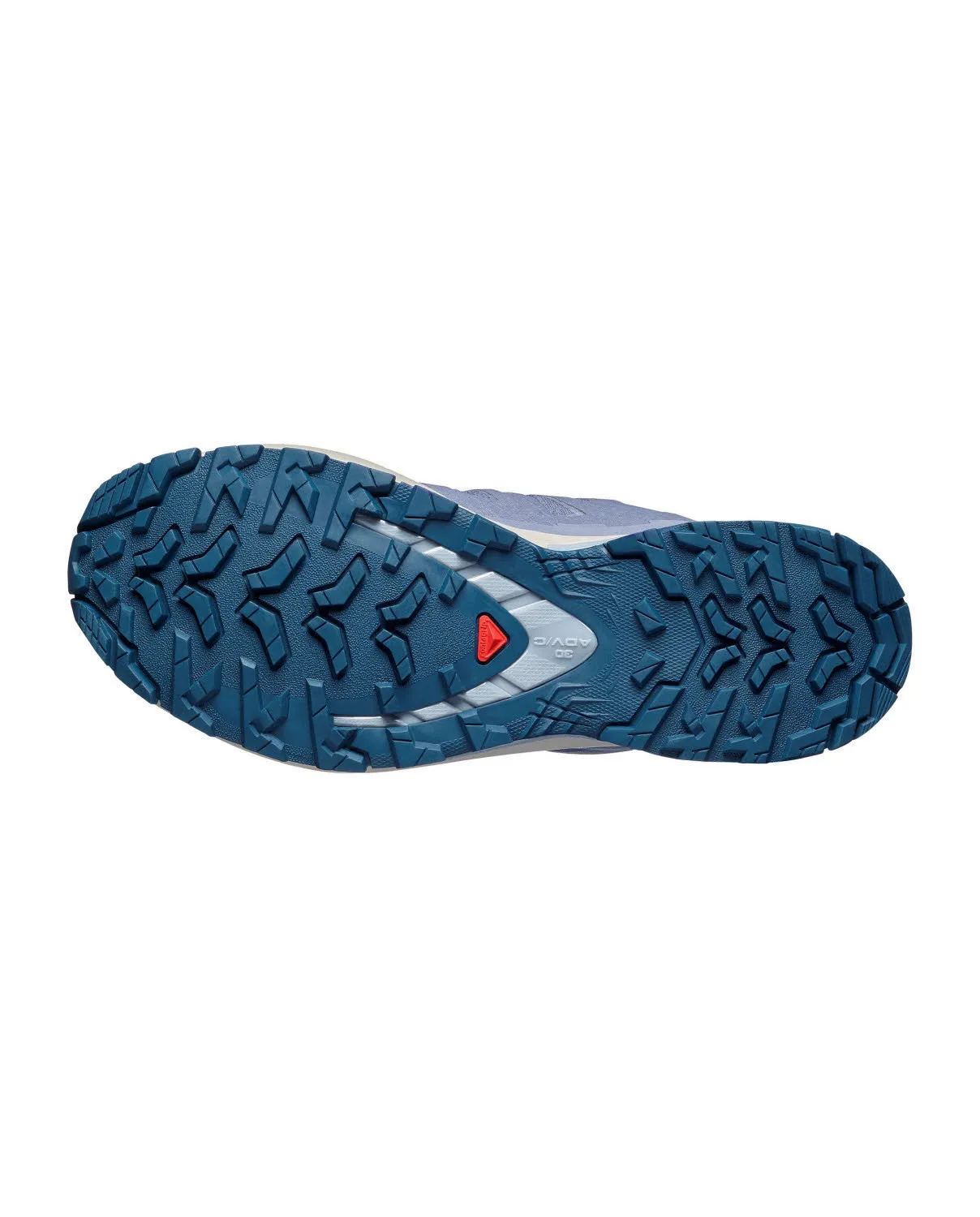 Salomon XA PRO 3D V9 GTX Damen Laufschuhe Trailrunning-Schuhe blau