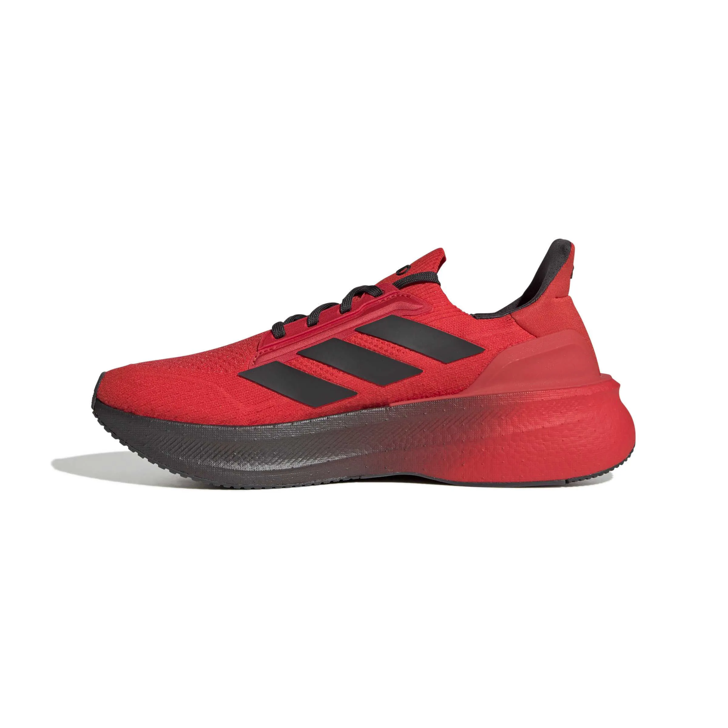 adidas ULTRABOOST 5X M AUDI Herren Laufschuhe Joggingschuhe rot/schwarz