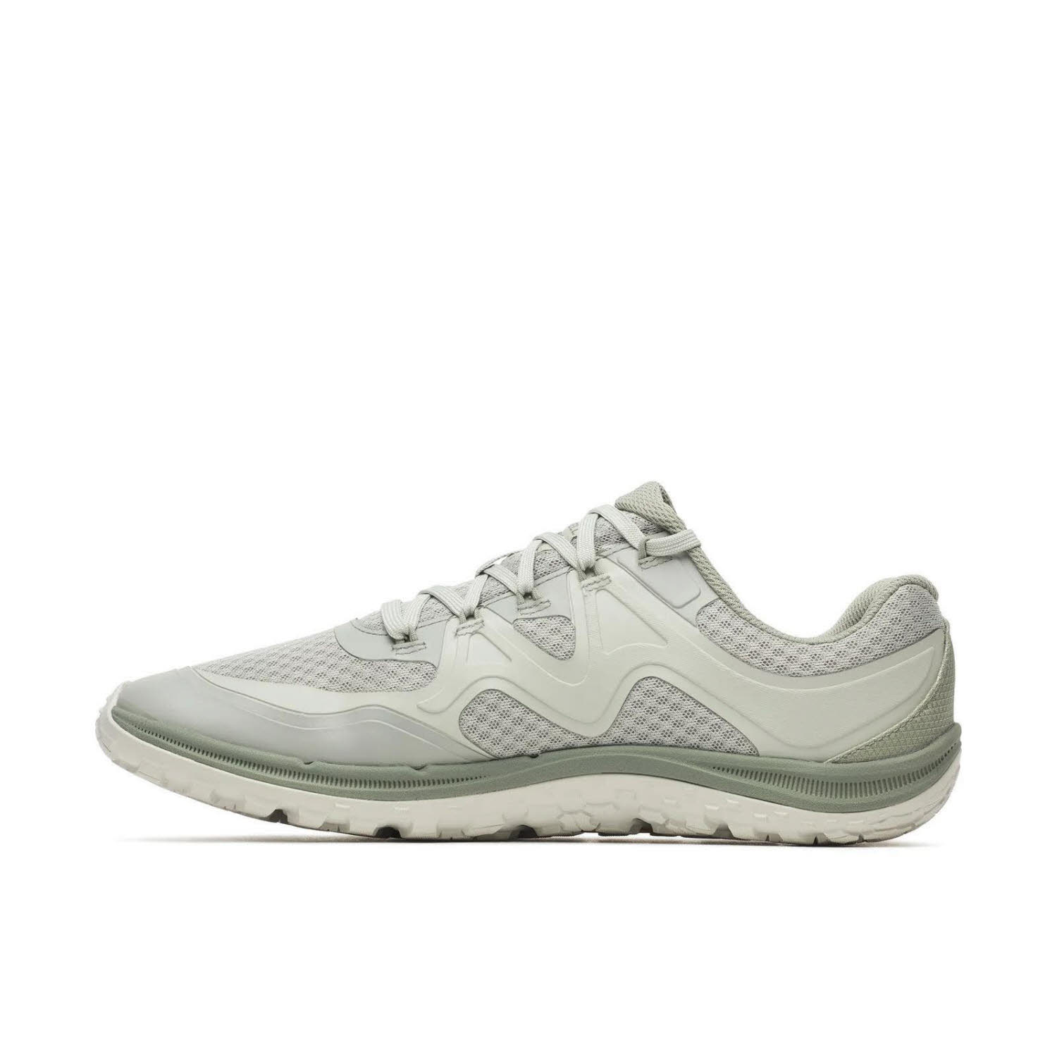 Merrell TRAIL GLOVE 8 Herren Trailrunning Laufschuhe oolong