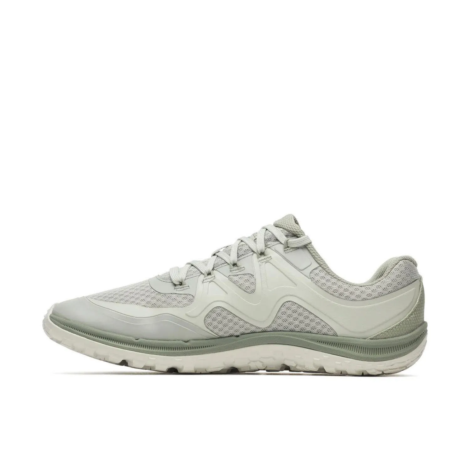 Merrell TRAIL GLOVE 8 Herren Trailrunning Laufschuhe oolong