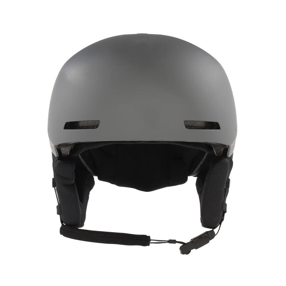 Oakley MOD1 PRO Unisex Skihelm Snowboardhelm forged iron