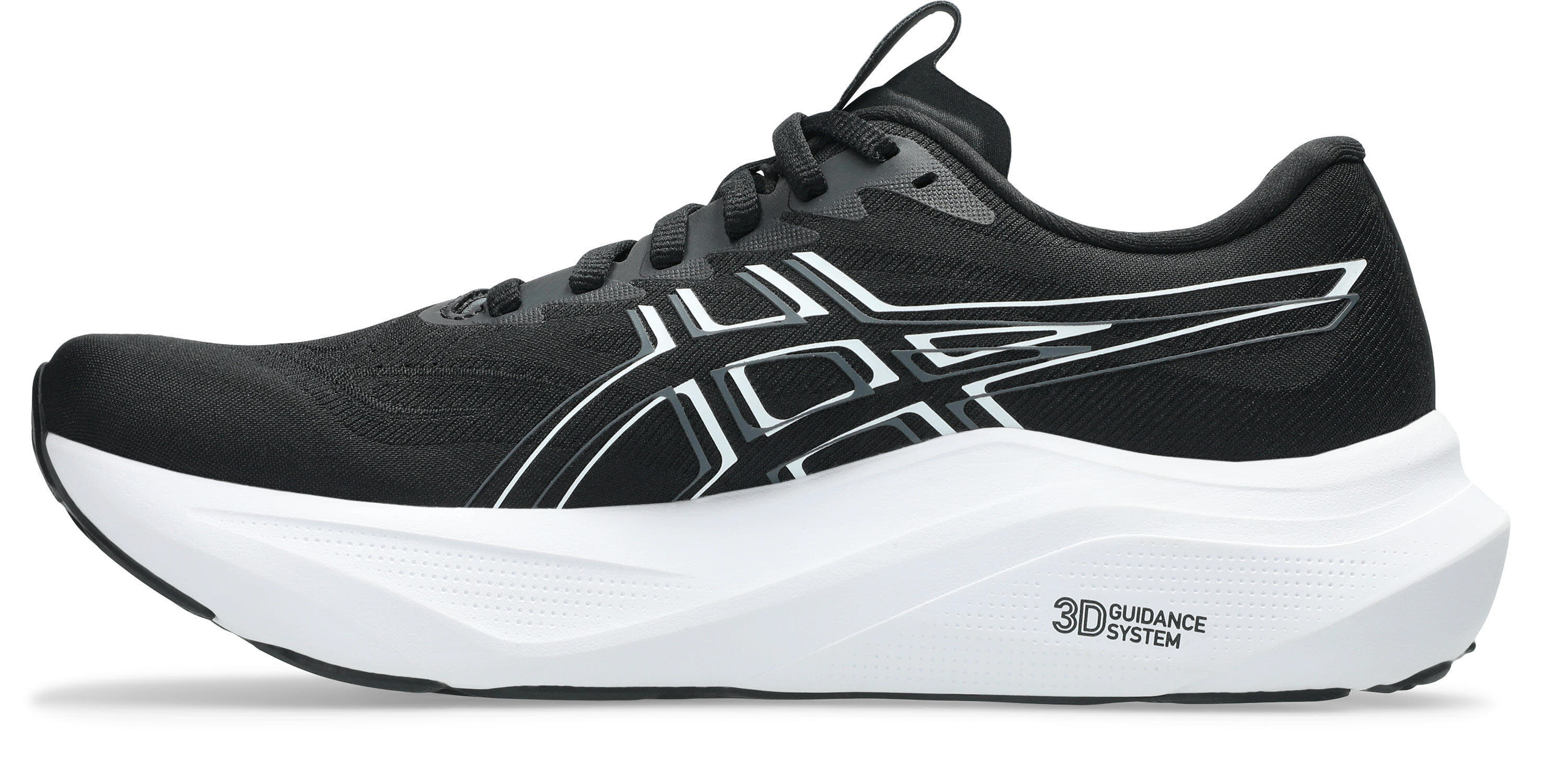 Asics GT-2000 14 Damen Laufschuhe Joggingschuhe schwarz/weiß