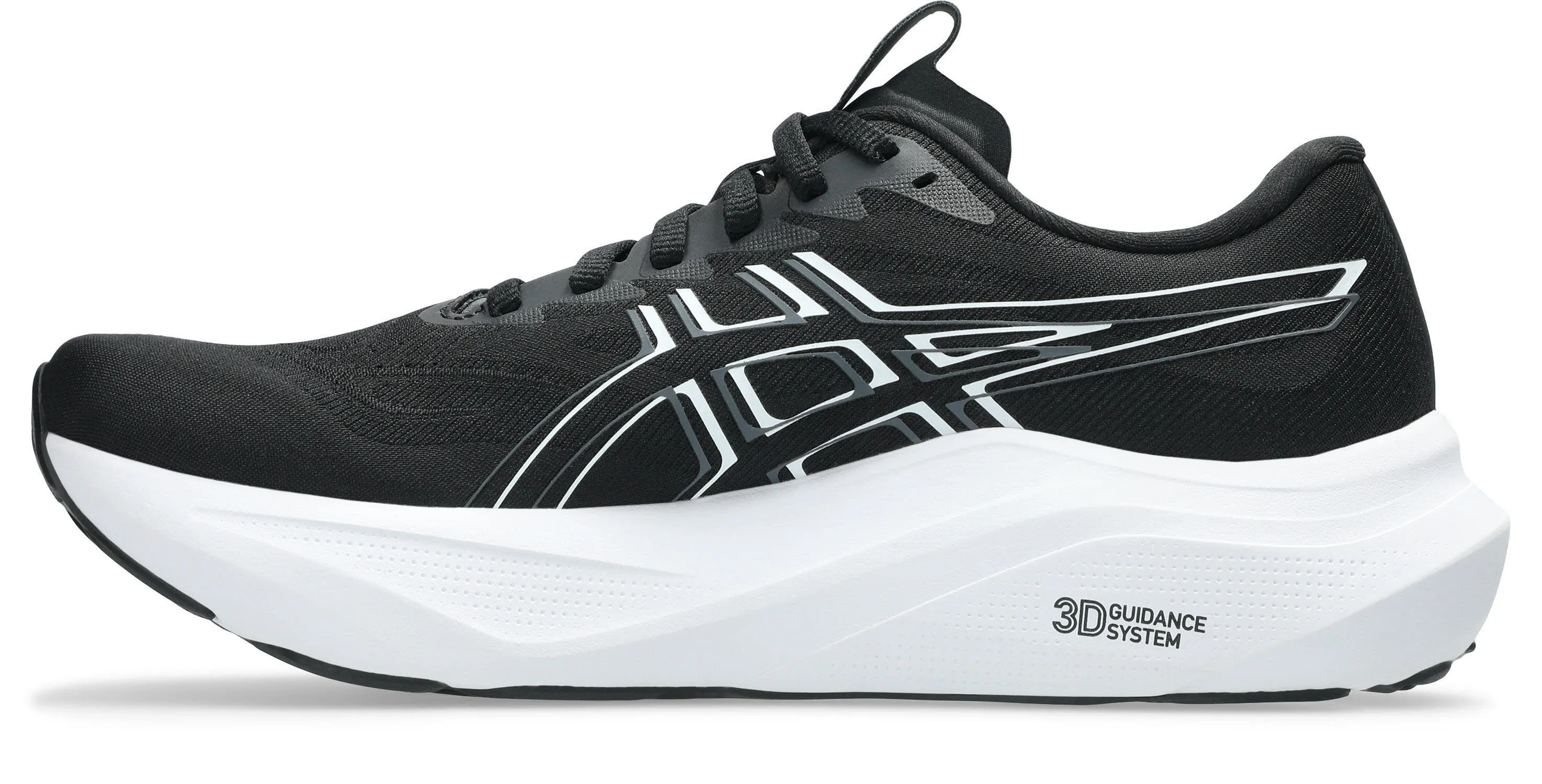 Asics GT-2000 14 Damen Laufschuhe Joggingschuhe schwarz/weiß