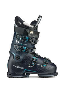 Tecnica MACH SPORT MV 85 W GW Damen Skischuhe Skiboots Alpin Skischuhe blau Größe: 27½