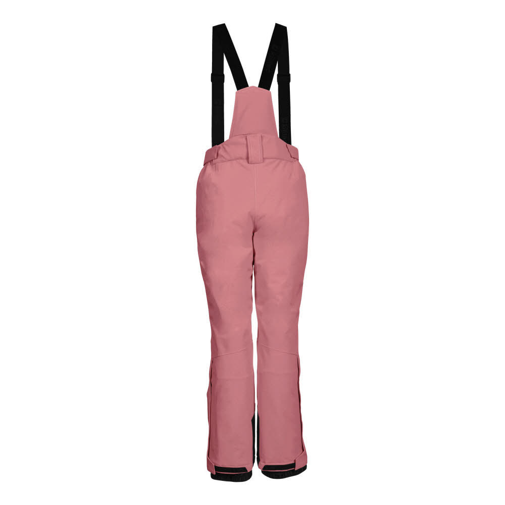 Killtec KSW 249 WMN ERIELLE Skihose Damen rosa
