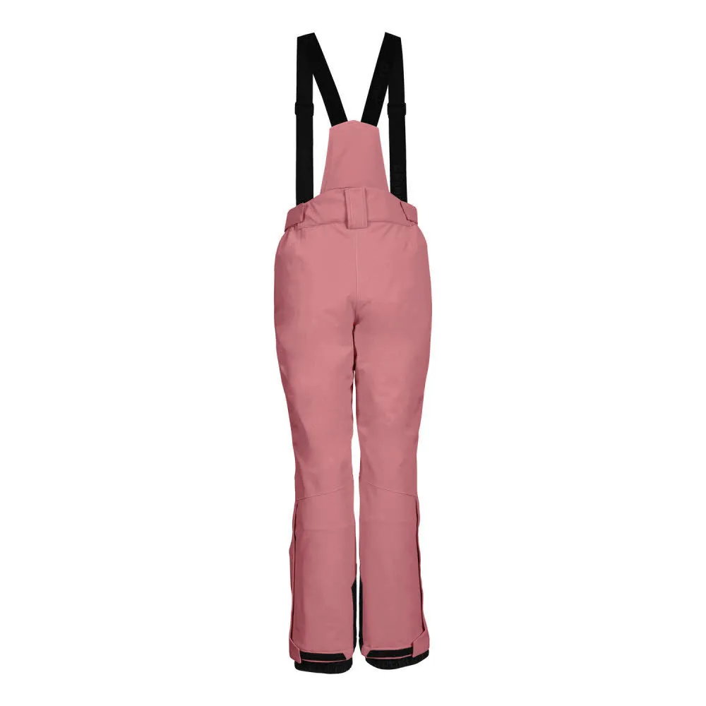 Killtec KSW 249 WMN ERIELLE Skihose Damen rosa