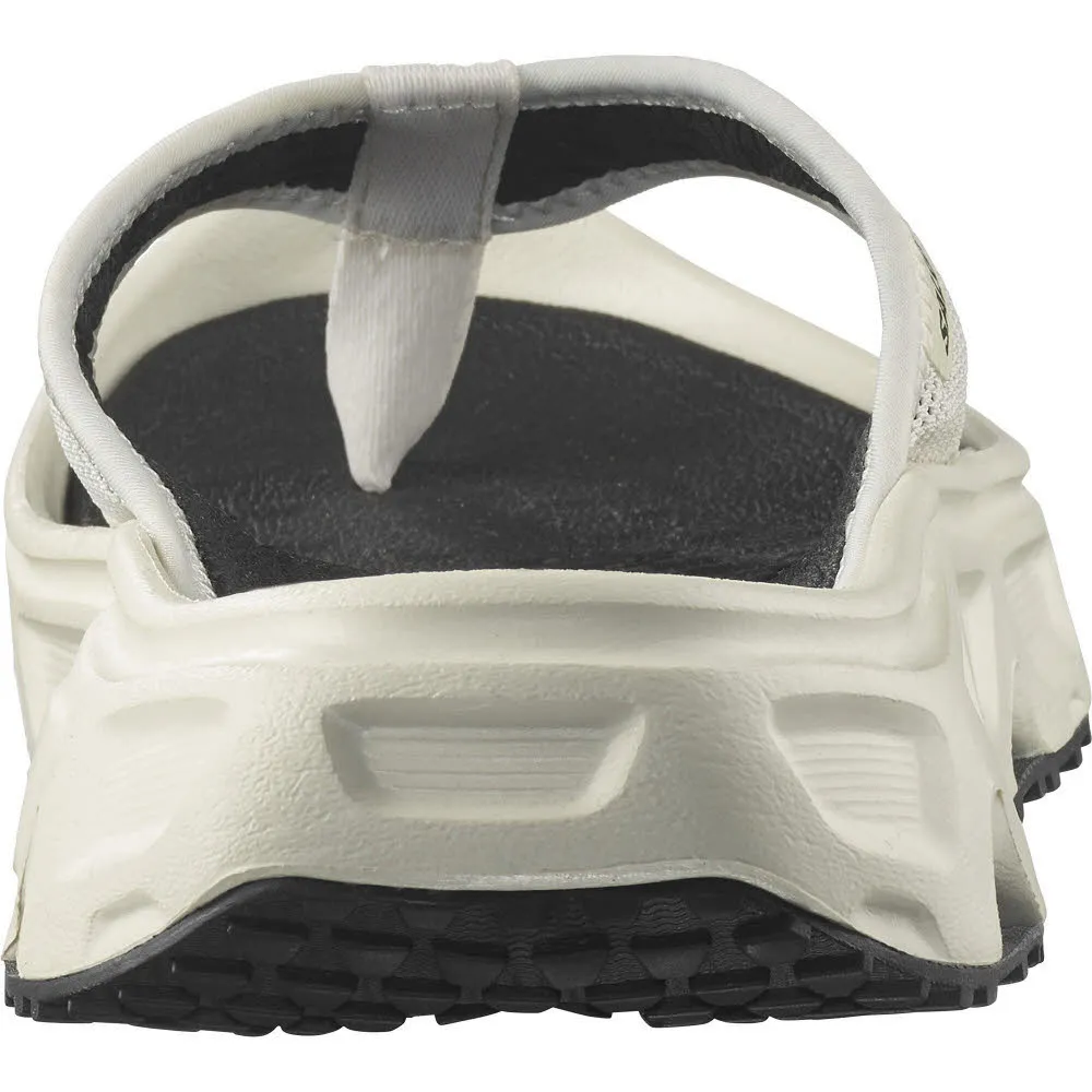 Salomon REELAX BREAK 6.0 W Damen Flip-Flops Badeschlappen vanilla