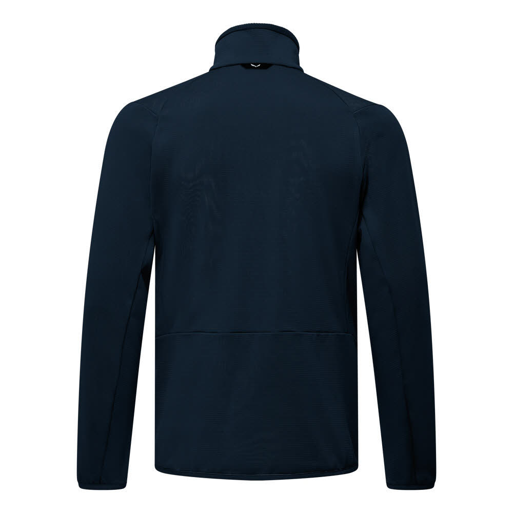 Salewa PUEZ CAMMINO PL JKT Fleecejacke dunkelblau
