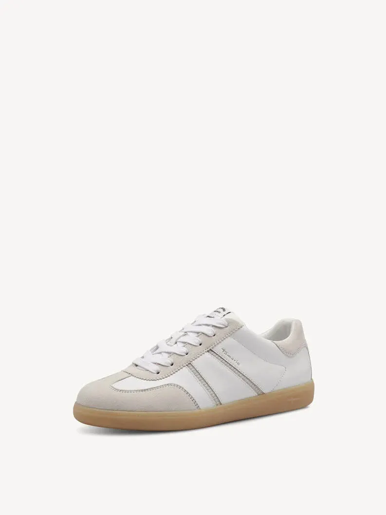 Tamaris Sneaker Damen weiß