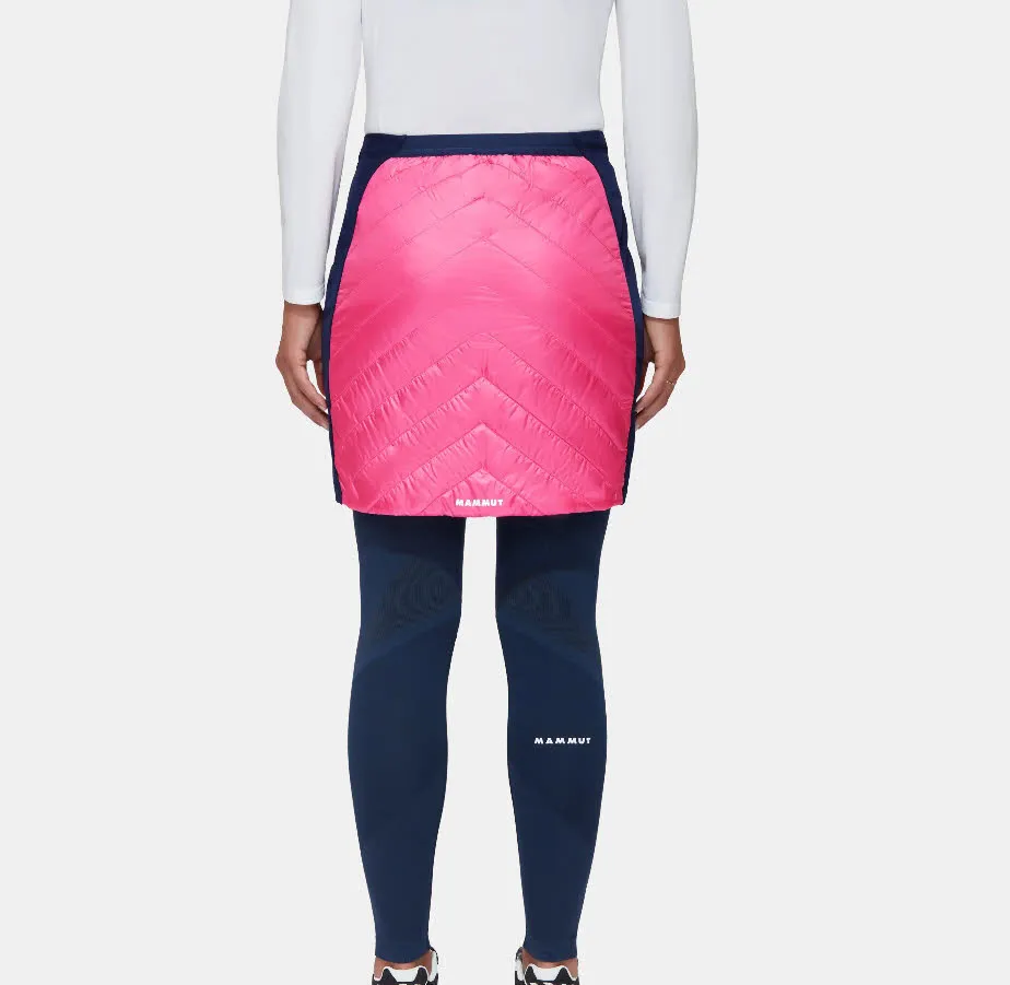 Mammut Aenergy Skirt Damen pink NEU