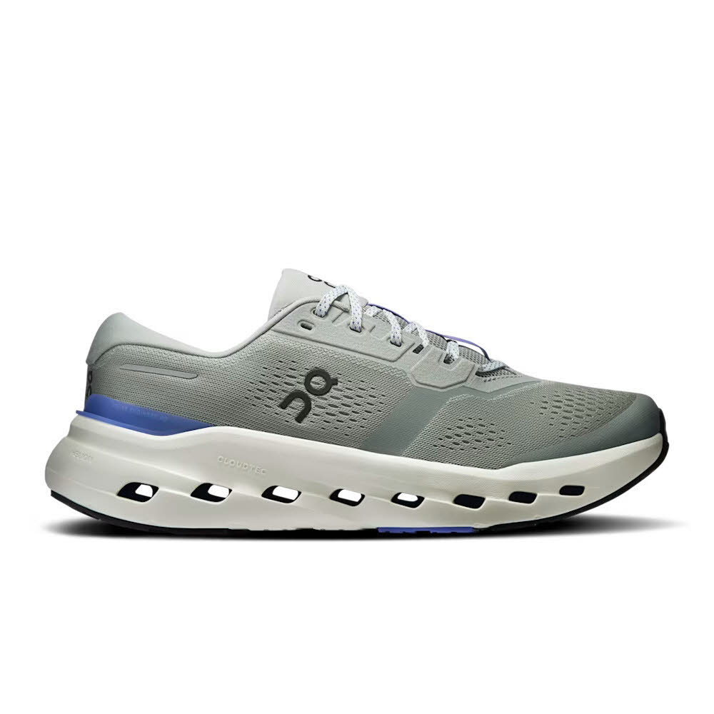 ON CLOUDRUNNER 3 Herren Laufschuhe Joggingschuhe tin/iceberg