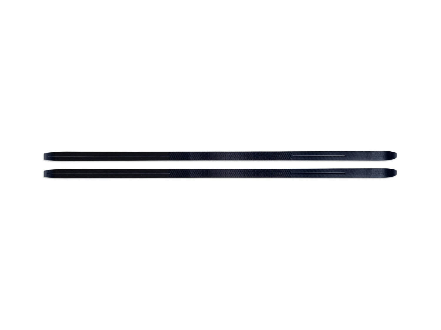 Fischer Orbiter EF + CONTROL STEP-IN IFP Langlaufski Schuppenski schwarz